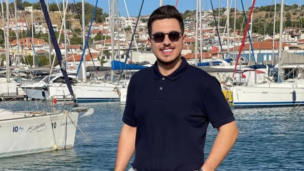 Nevzat Türkyılmaz'dan yeni single!