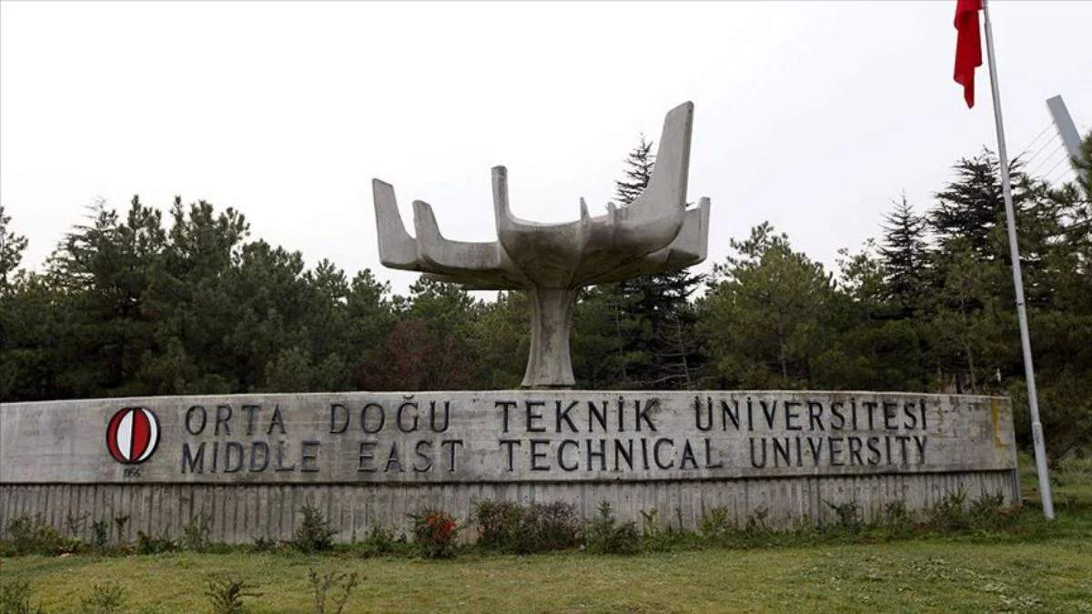 ODTÜ'de mezuniyet törenleri iptal edildi