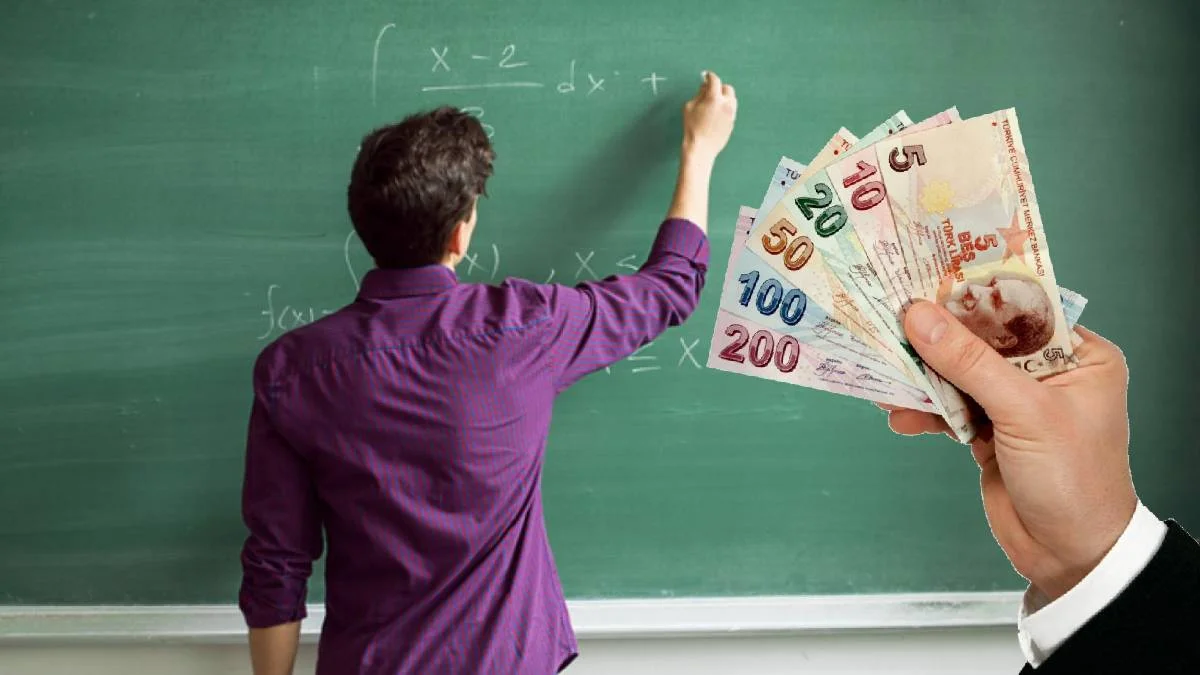 Öğretmen maaş farkları yarın yatar mı? 22 Temmuz Cuma 14-15 günlük öğretmen maaş farkı yatacak mı? Öğretmen maaş farkı ne kadar?