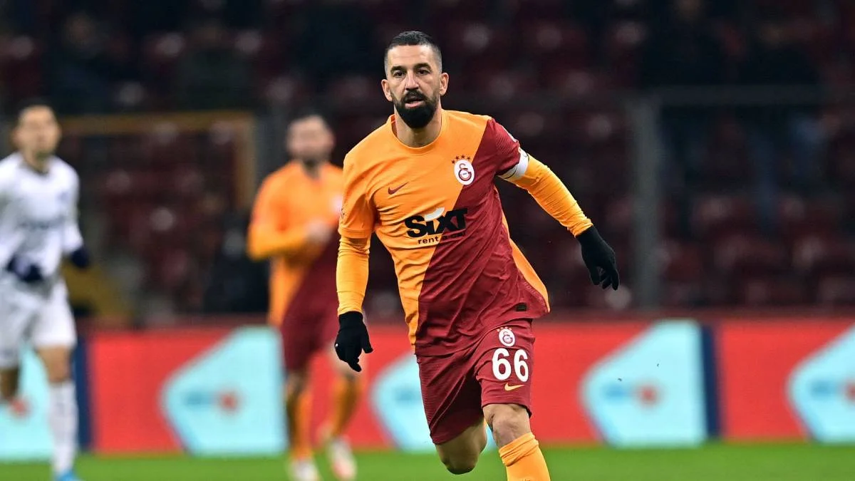Orhan Veli Gencebay olayı nedir? Arda Turan 'Orhan Veli Gencebay' dedi mi? Açıklama geldi!