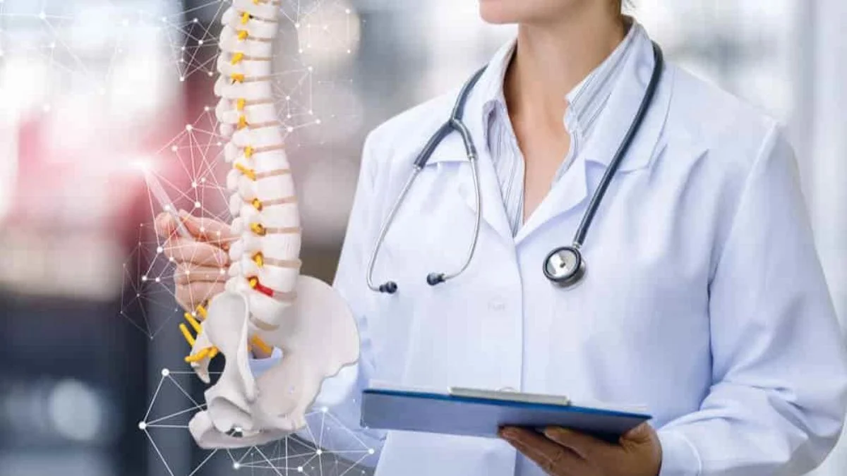 Osteoporoz (kemik erimesi) nedir? Nedenleri, belirtileri ve tedavisi