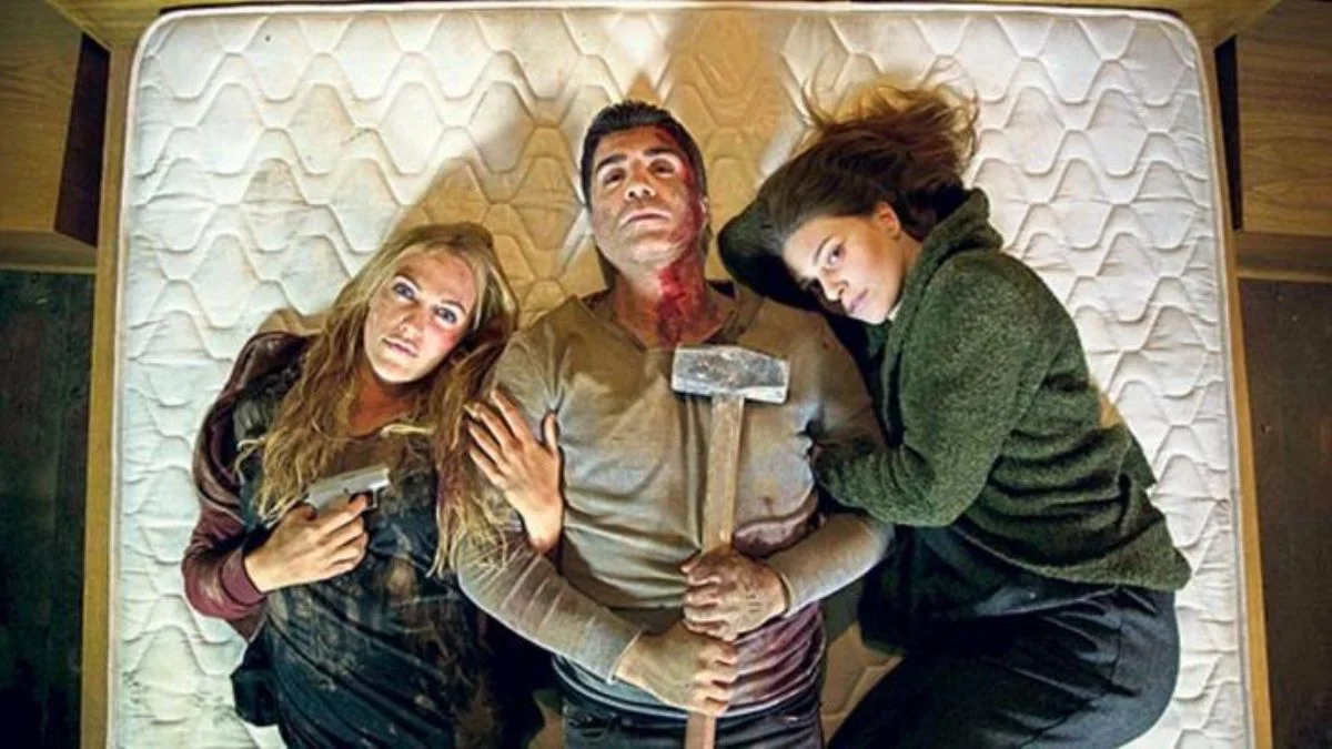 Öteki Taraf filmi konusu ne? Öteki Taraf oyuncuları | Öteki Taraf hangi tarihte çekildi?