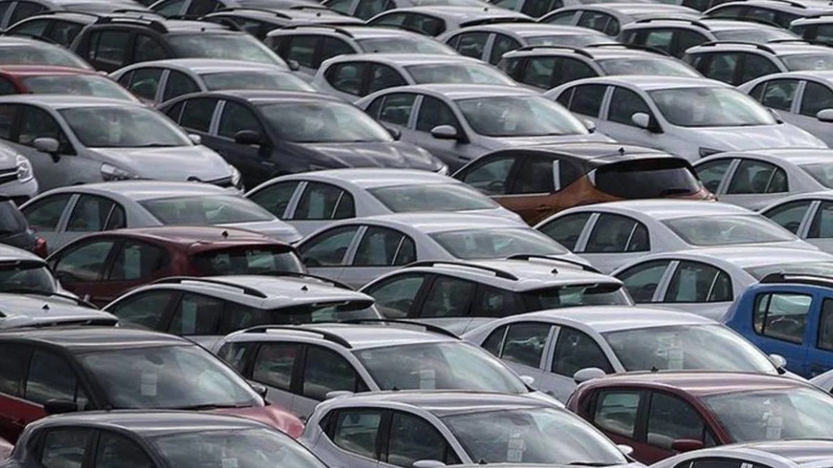 Otomotiv sektörünün yüzü güldü! ÖTV tebliğinde bayileri ilgilendiren değişiklik
