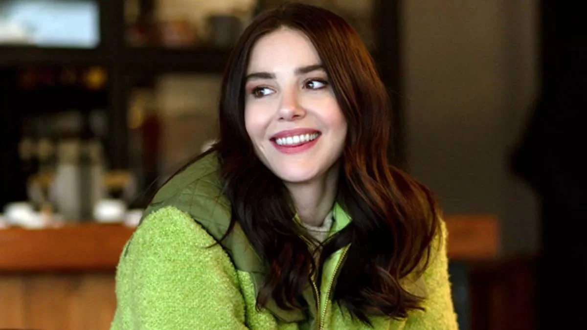 Özge Gürel kimdir? Özge Gürel hangi dizilerde oynadı? Özge Gürel kiminle evli?