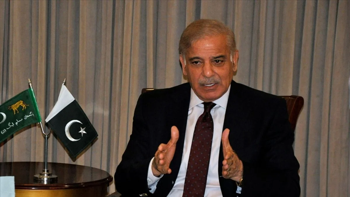 Pakistan Başbakanı Şerif'ten Türkiye açıklaması