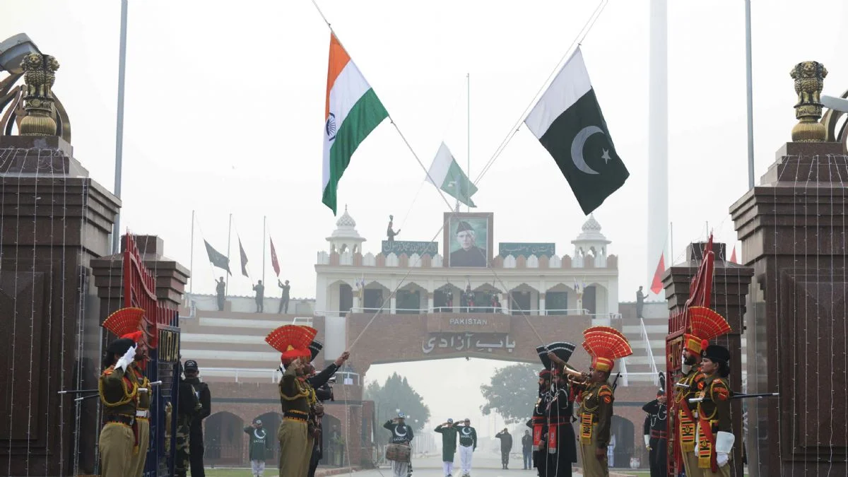 Pakistan, Hint ordusunun iddialarını reddetti