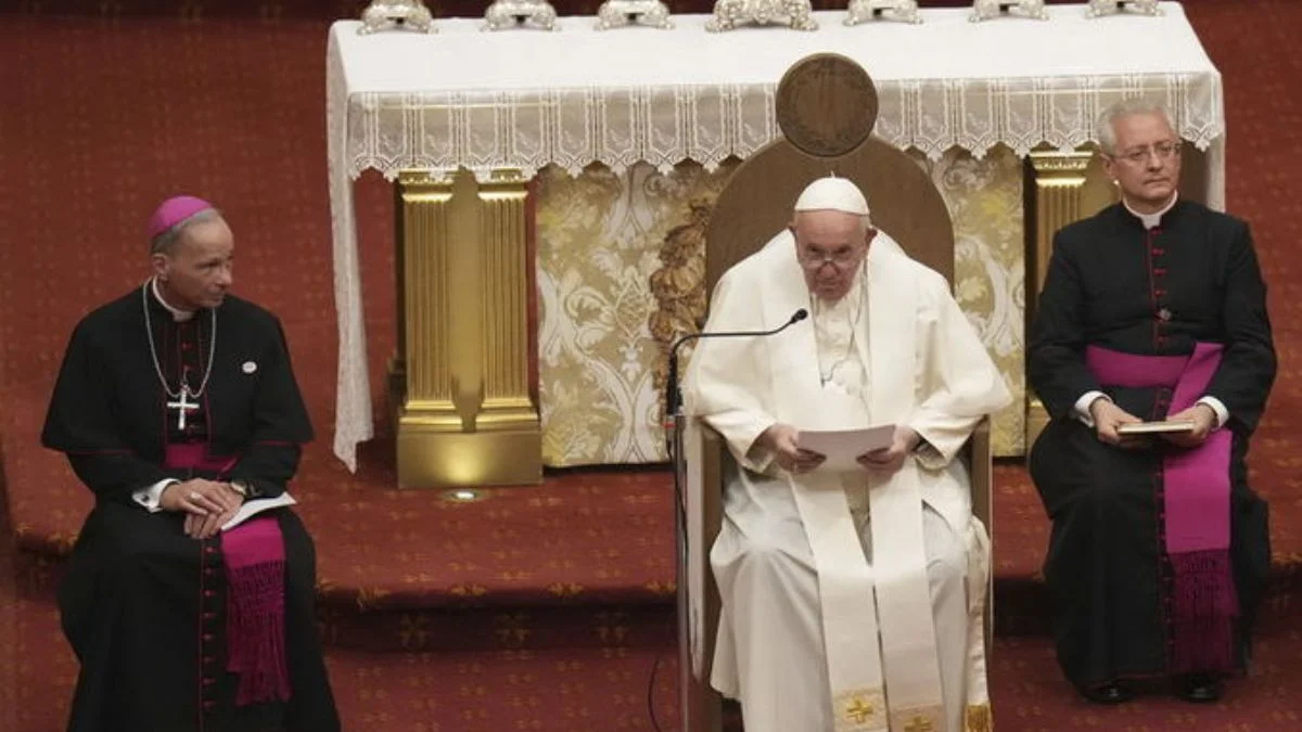 Papa Francis emekli mi olacak? Papa Francis sağlık durumu nasıl?