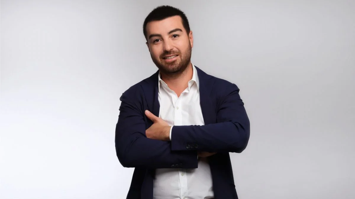 Parviz Jafarov, Girişimcilere Önerilerde Bulundu