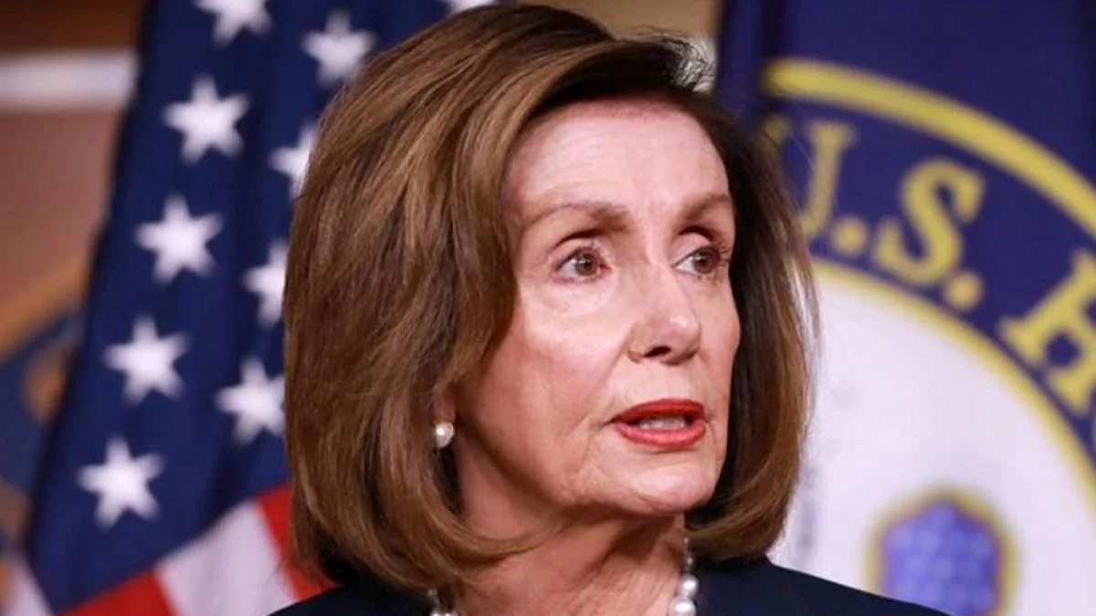 Pelosi'nin Tayvan'a olası ziyareti iki ülkeyi karşı karşıya getirdi! 'Çin askeri karşılık verebilir'