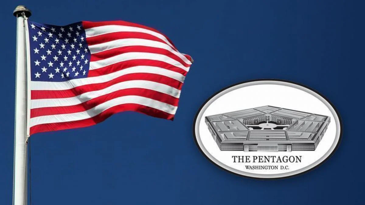 Pentagon'dan Suriye ve F-16 kararı