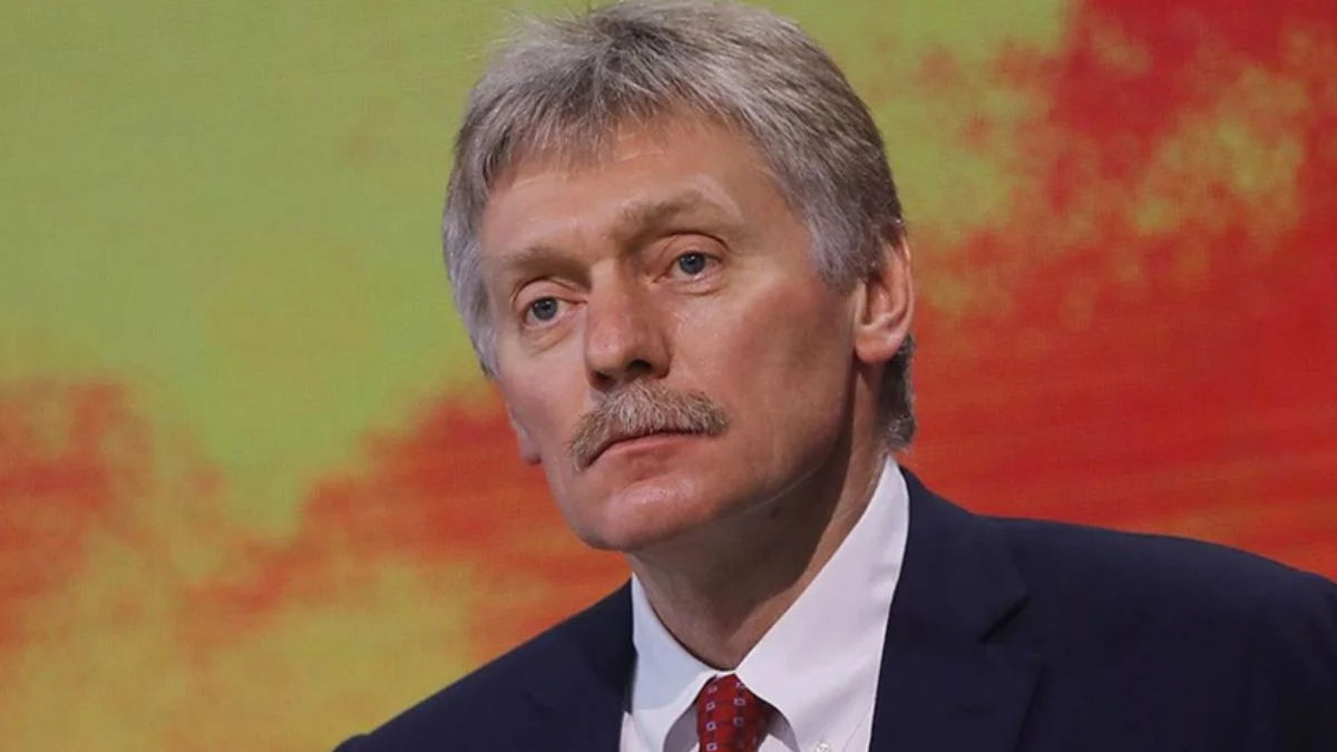 Peskov'dan Özbekistan'da çıkan olaylarla ilgili dikkat çeken açıklama