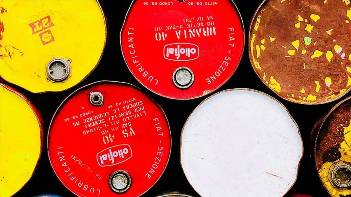 Petrol fiyatları düşüşe geçti