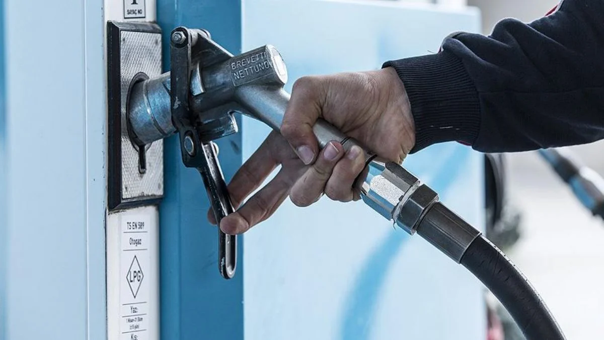 Petrol ve LPG yönetmeliklerinde değişiklik