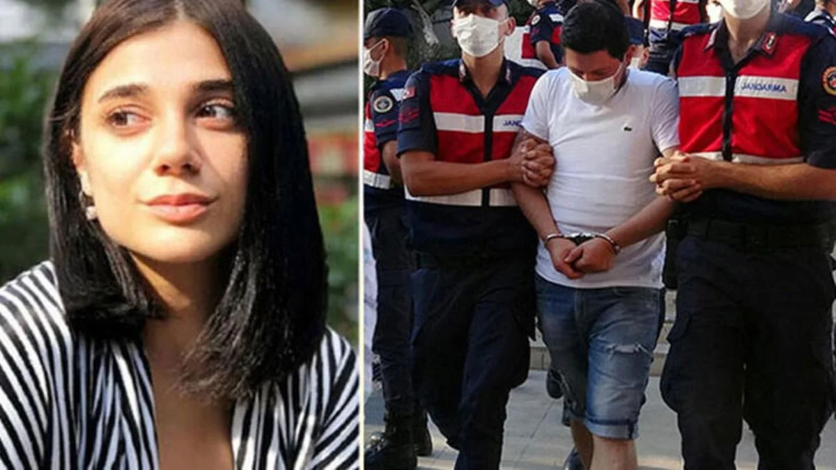 Pınar Gültekin davasında yeni gelişme