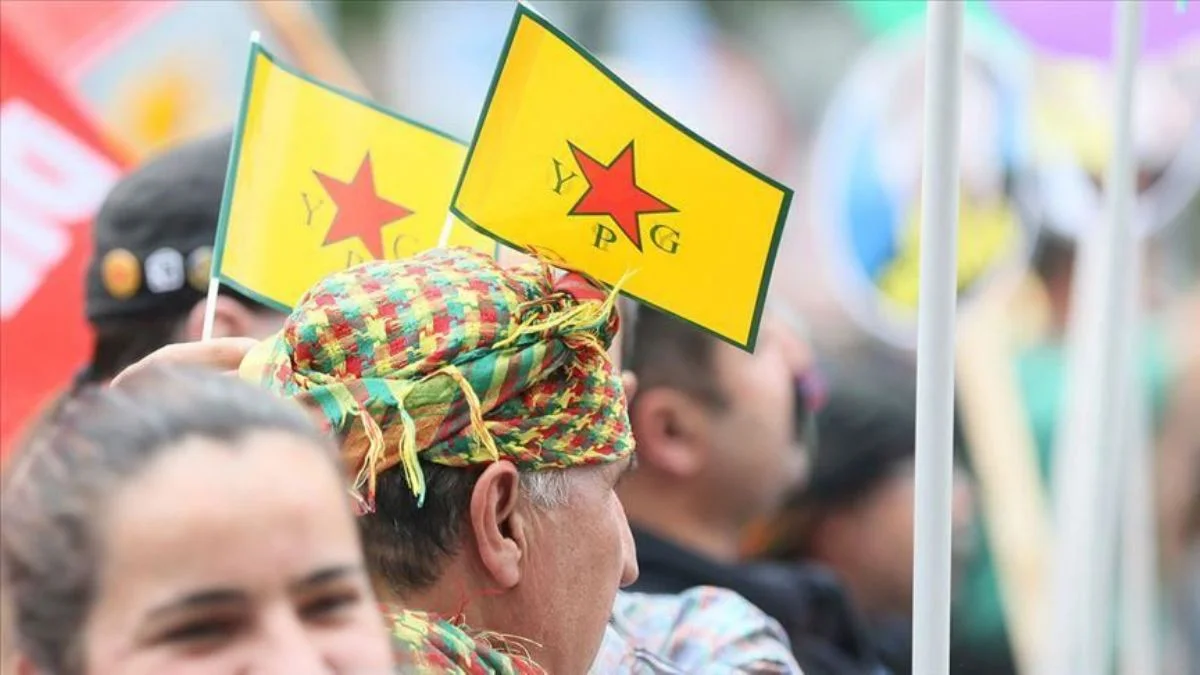 PKK Avrupa'dan para toplama faaliyetlerini sürdürüyor