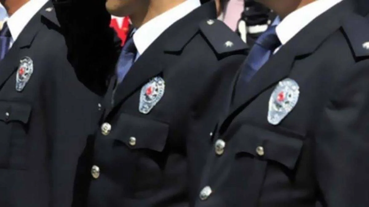 Polis Akademisi'ne başvuru nasıl yapılır? Polis Akademisi başvuru şartları neler?