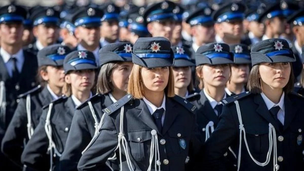 Polis meslek yüksek okulu giriş sınavı başvurusu nasıl yapılır? PMYO giriş sınavı ne zaman? PMYO 2.500 öğrenci alım şartları