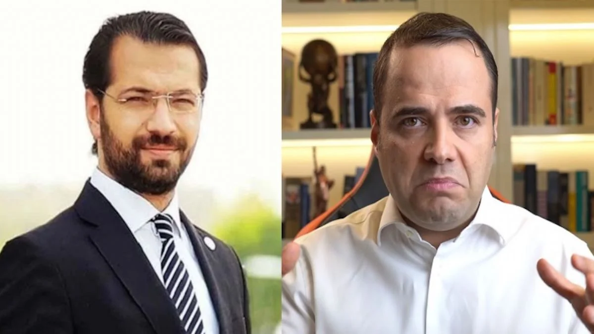 Prof. Özgür Demirtaş ile gazeteci Hacı Yakışıklı arasında 'İnşallah-Maşşallah' polemiği