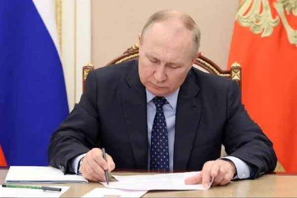Putin resmen onayladı! Ukraynalılar için yeni dönem