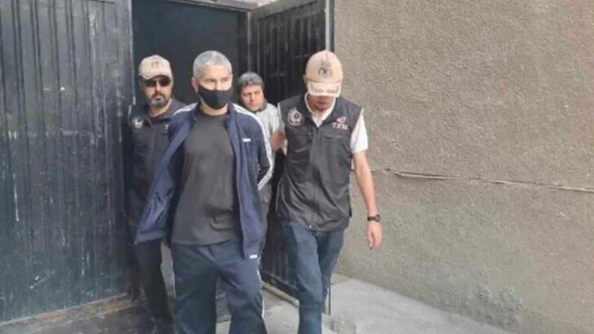 Reyhanlı saldırısı sanığı: İlk hedef Kocatepe Camii'ydi