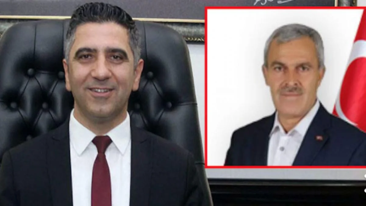 Rüşvet soruşturmasında yeni gelişme! 2 belediye başkanı görevden uzaklaştırıldı