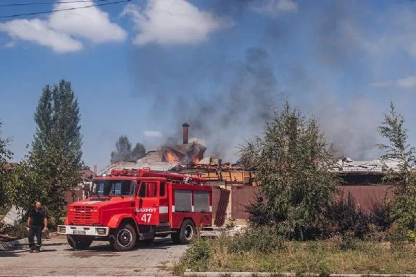 Rusya: Ukrayna'da toplam 359 hava savunma füze sistemi yok ettik