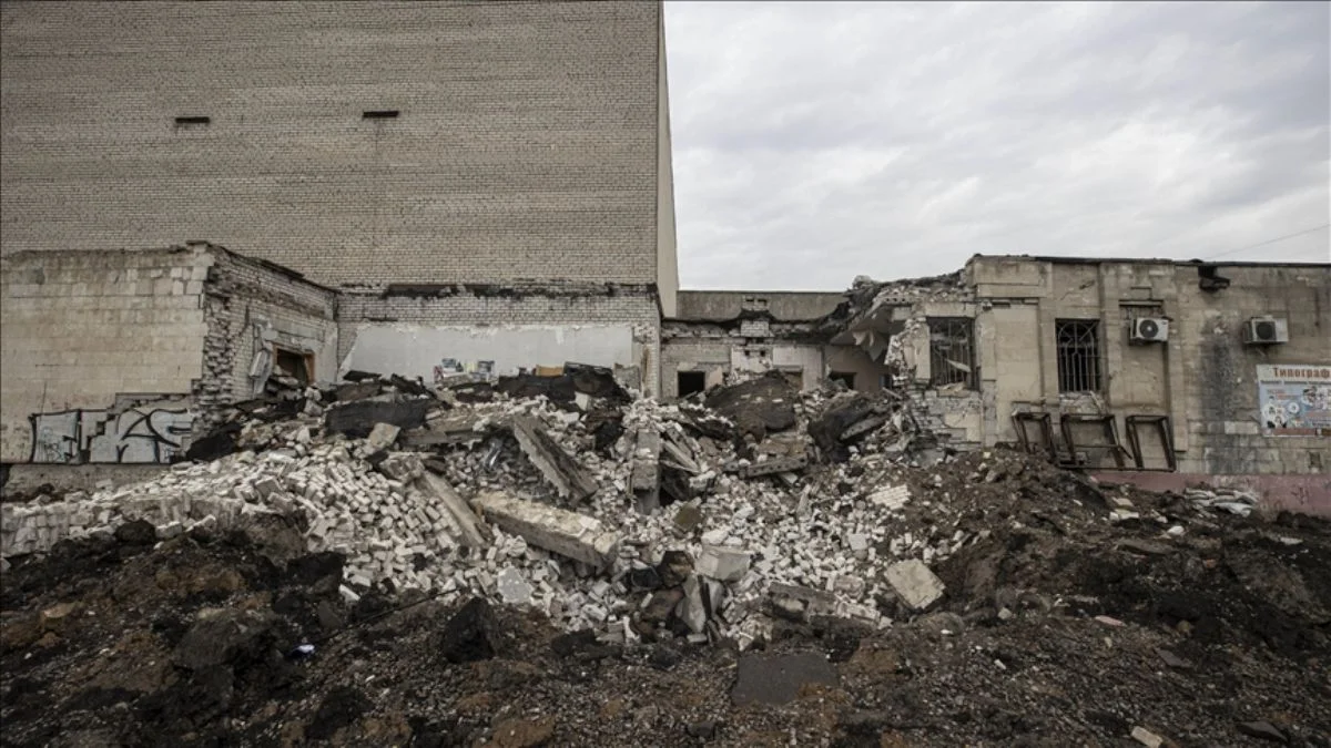 Rusya, Ukrayna ordusunun kayıplarını açıkladı