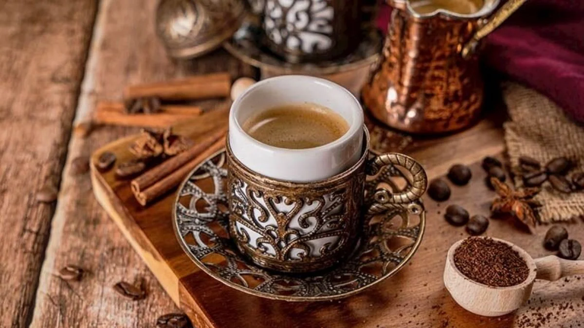 Sabah ilk kahve saat kaçta içilmeli?