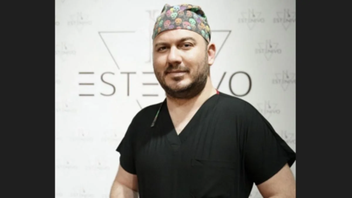 Saç Ekimi Yöntemleri Nelerdir? Serkan Yavuz anlatıyor