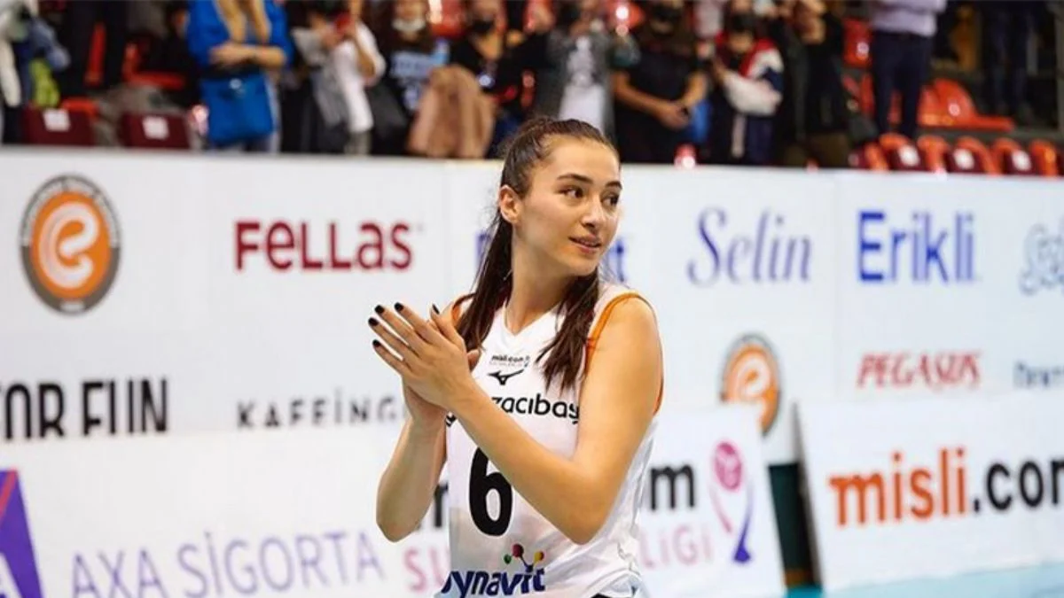Saliha Şahin kimdir? Saliha Şahin kaç kilo? Saliha Şahin burcu ne?