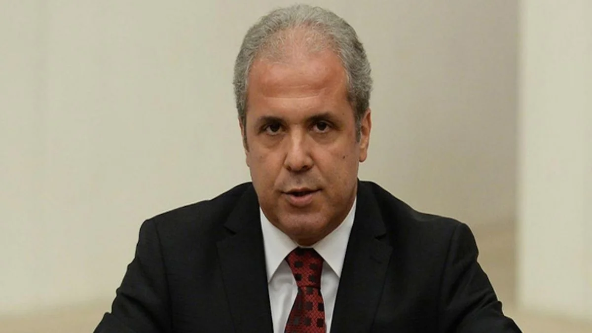 Şamil Tayyar'dan 'erken seçim' çıkışı!