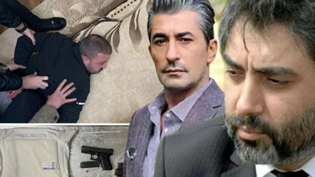 Sarallar operasyonunda detaylar belli oldu