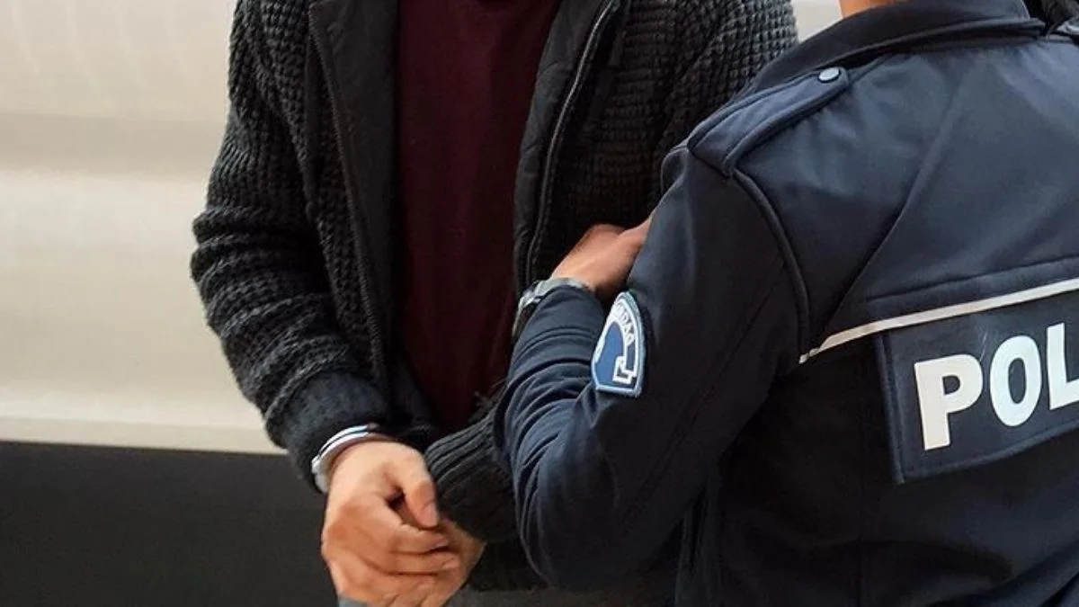 Sarallar operasyonunda hangi ünlüler tutuklandı? Sarallar operasyonu nedir? Sarallar operasyonu hangi şehirlerde düzenlendi?