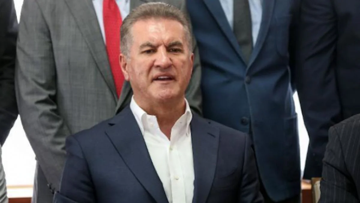 Sarıgül'den 3. ittifak mesajı