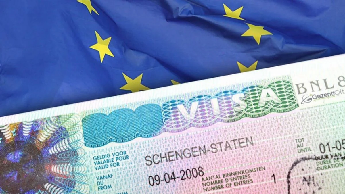 Schengen retleri yüzde 300 artınca Türkiye harekete geçti