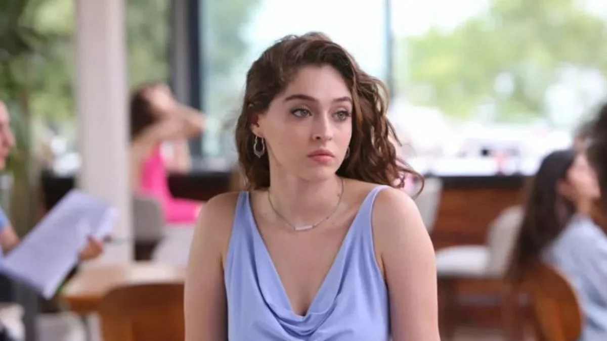 Senden Daha Güzel 5.bölüm izle | Fox Tv Senden Daha Güzel dizisi 5.bölüm tek parça full izle