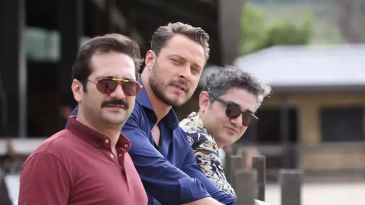 Senden Daha Güzel 6. bölüm izle | Fox TV Senden Daha Güzel 6.bölüm tek parça full HD izle