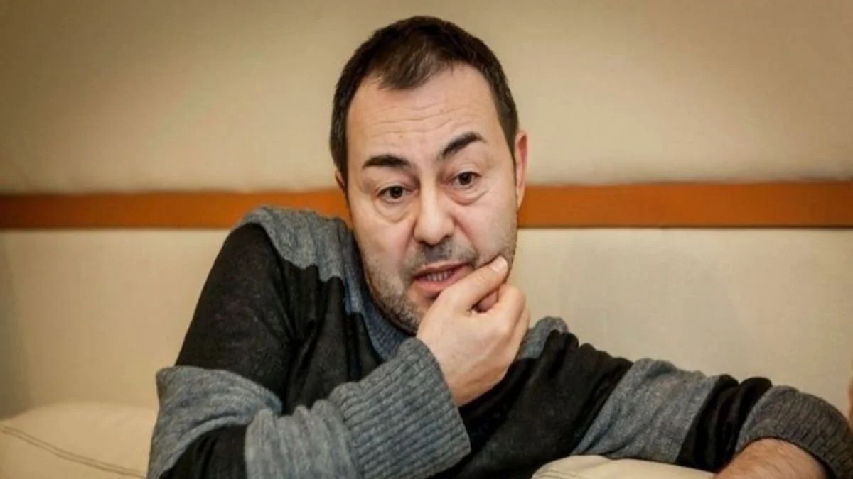 Serdar Ortaç'tan müzik yasağını eleştirenlere tepki: Her şeye başkaldırmaya gerek yok