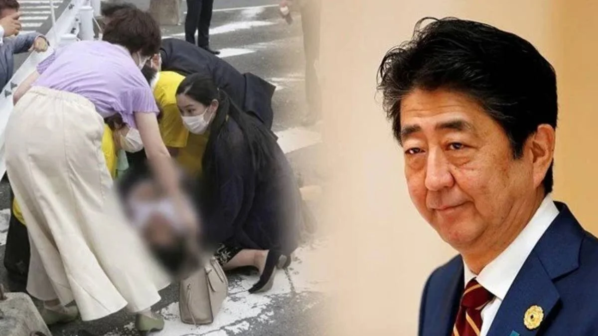 Shinzo Abe kimdir? Shinzo Abe neden vuruldu? Shinzo Abe neden suikaste uğradı?