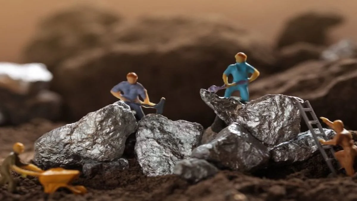Son bir yılda altını da gümüşü de solladı! İşte en çok kazandıran değerli metal