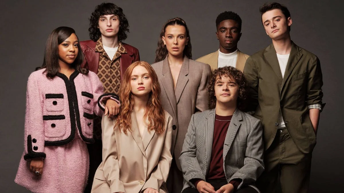 Stranger Things 5. sezon ne zaman yayınlanacak? Stranger Things final ne zaman? Stranger Things 5. sezon tarihi