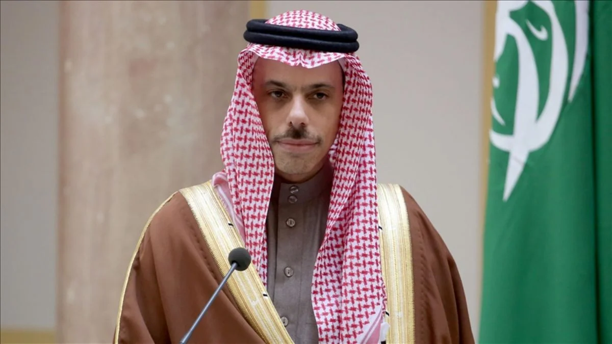 Suudi Arabistan'dan 'Arap NATO'su' açıklaması