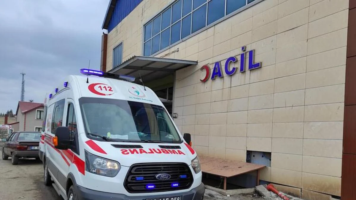 Tacizcisini öldüren liseli kız ilk duruşmada tahliye edildi