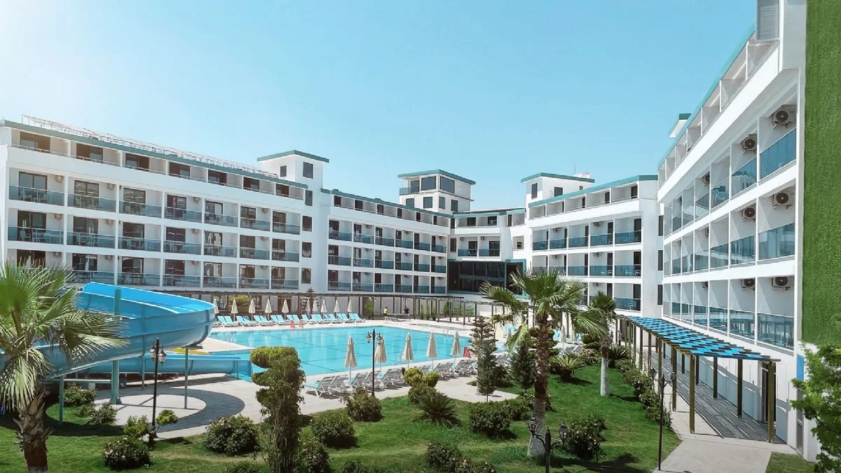 Torosların göbeğinde unutulmaz tatil
