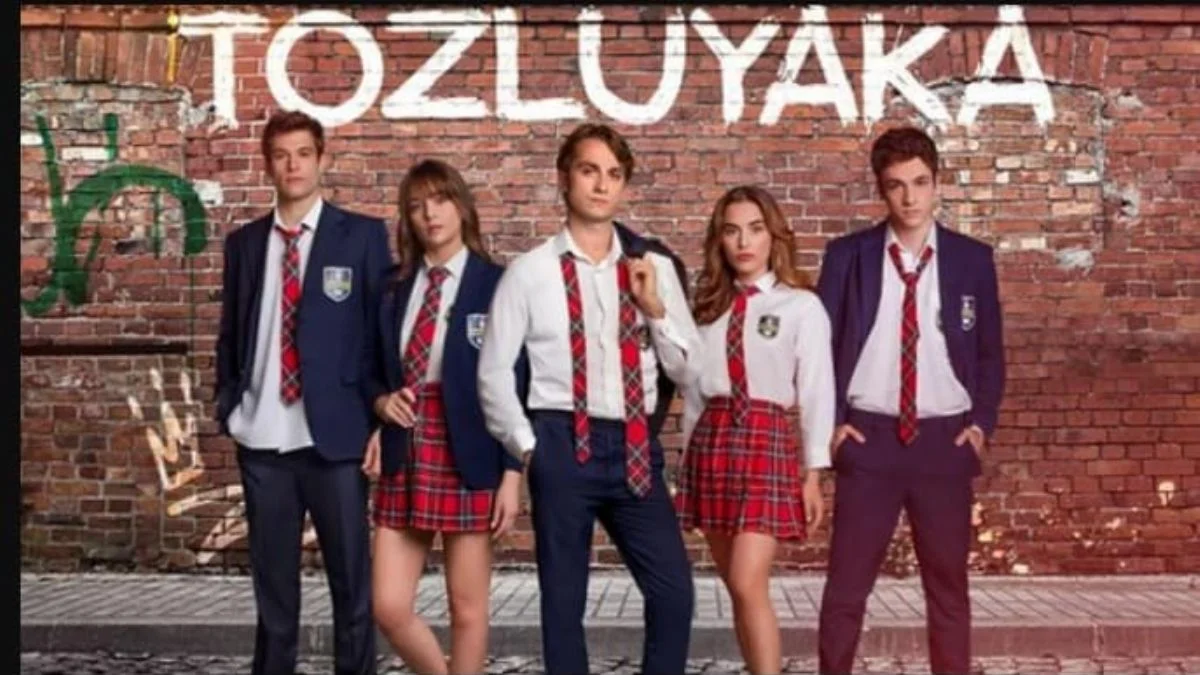 Tozluyaka Oyuncu Kadrosunda Kimler Var? Tozluyaka Konusu Nedir?