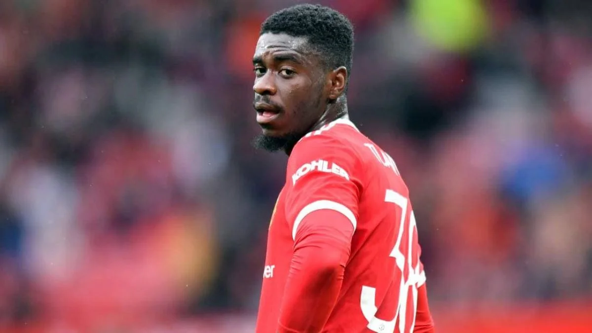 Trabzonspor aradığı stoperi buldu: Axel Tuanzebe