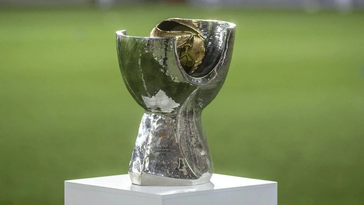 Trabzonspor - Sivasspor maçını şifresiz canlı izle! SÜPER KUPA