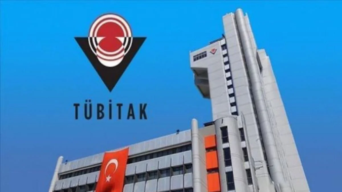 TÜBİTAK 70 personel alacak