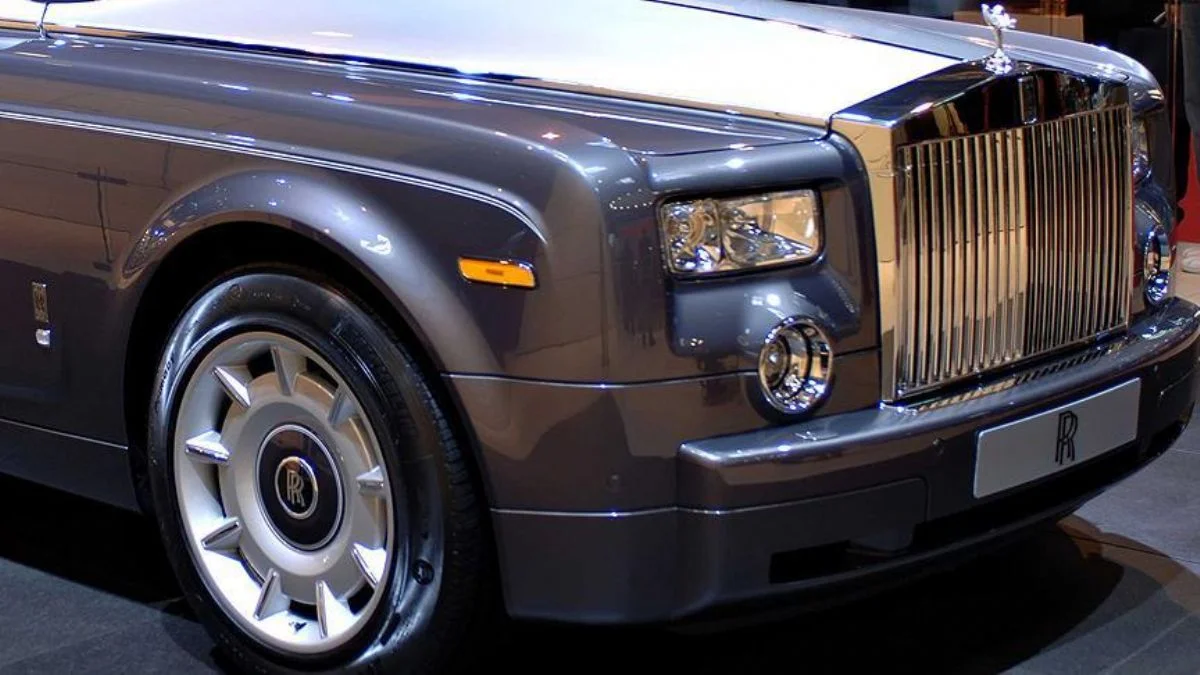 Tufan Erginbilgiç, Rolls-Royce'un üst yöneticisi olarak atandı