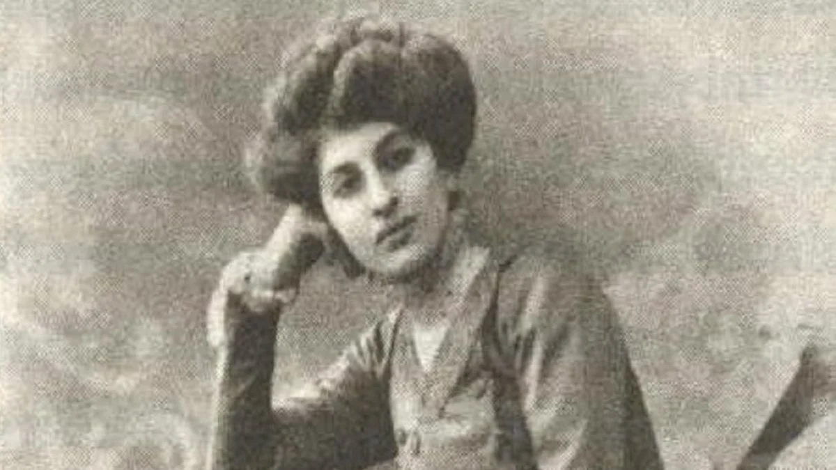 Türk edebiyatı ve İslam coğrafyasının ilk kadın romancısı: Fatma Aliye Topuz